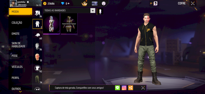 Foto do produto