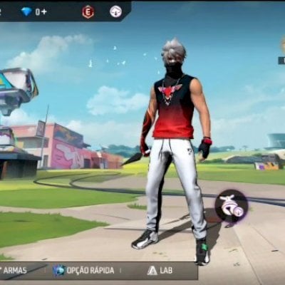 CONTA ANTIGA, VARIAS SKINS, 2 CALCA ANGELICAL, E TRANSFORMAÇÃO!!!