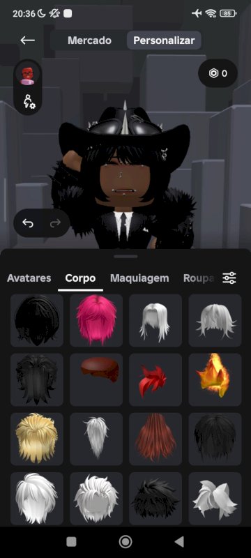 Foto do produto