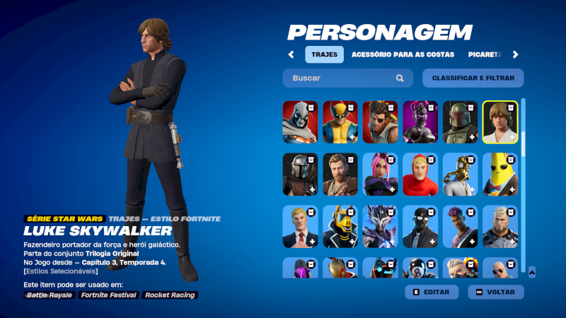 Foto do produto