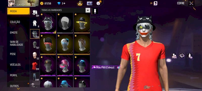 Foto do produto