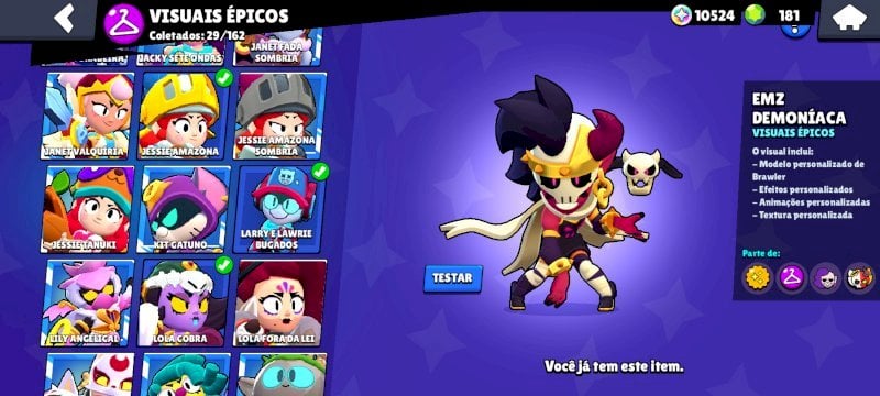 Foto do produto