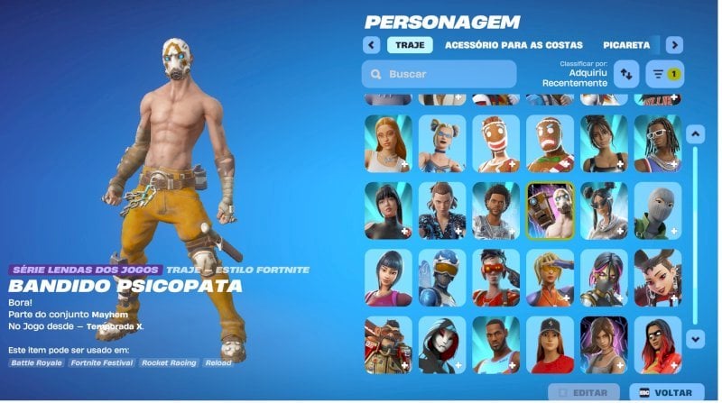 Foto do produto