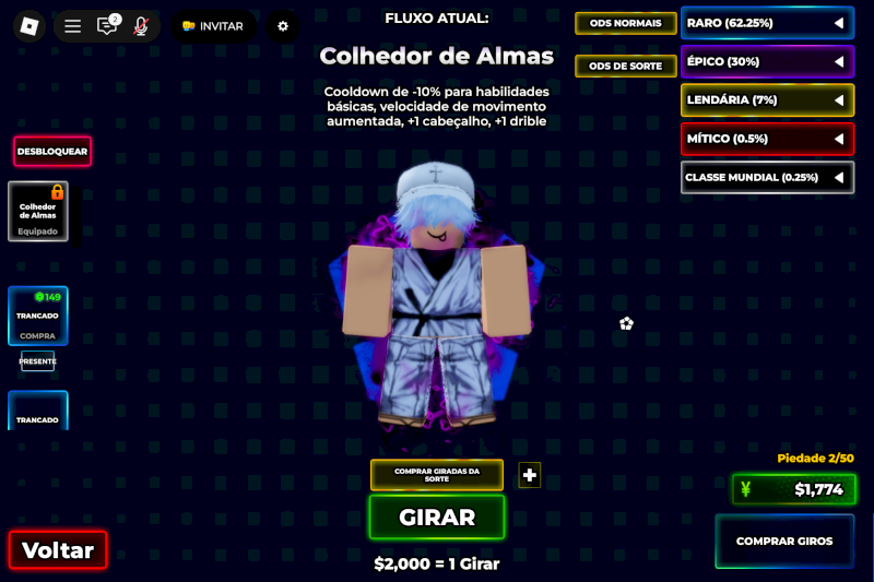 Foto do produto