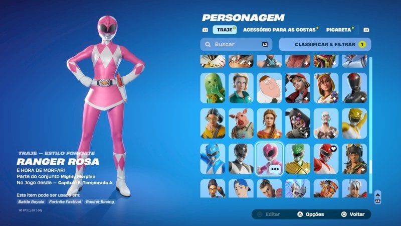 Foto do produto