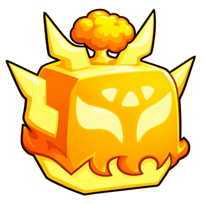 Yellow Rumble