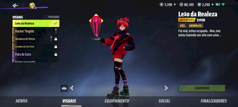 Foto do produto
