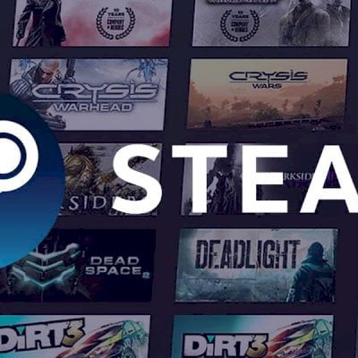 MEGA PROMOÇÃO [Deu a Louca!!] - [MAIS VENDIDO] CONTAS COM JOGOS STEAM | OFFLINE