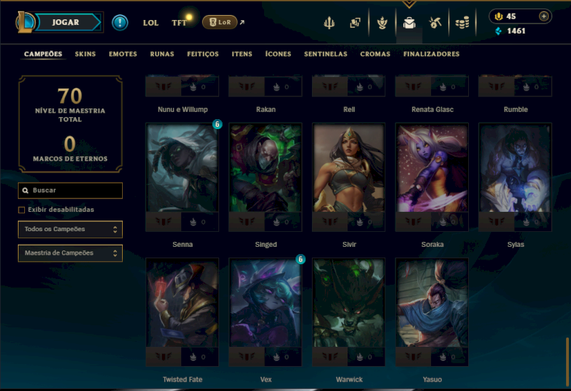 Foto do produto