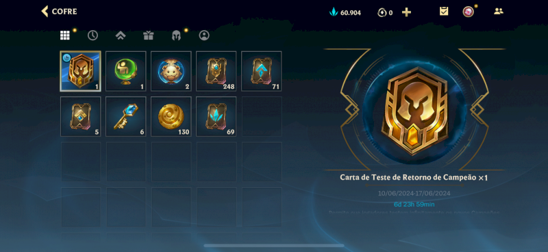 Foto do produto