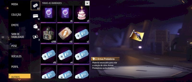 Foto do produto