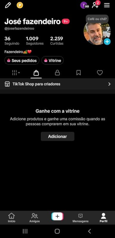 Foto do produto