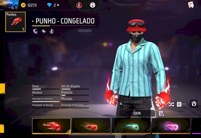 Foto do produto