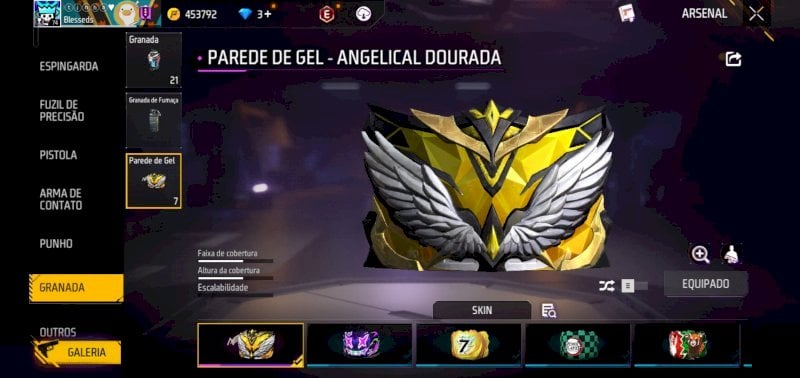Foto do produto