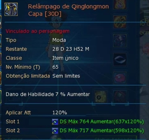 Foto do produto