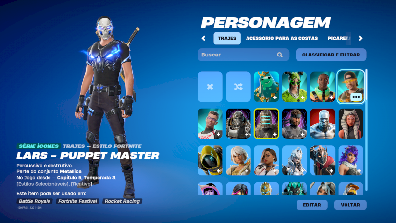 Foto do produto