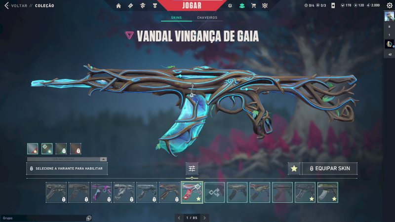 Foto do produto
