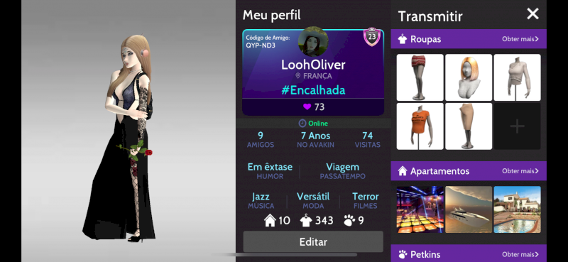 Foto do produto