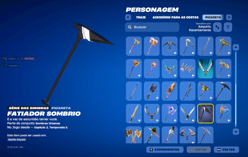 Foto do produto