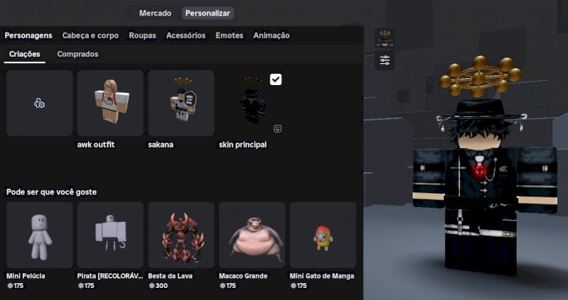 Foto do produto