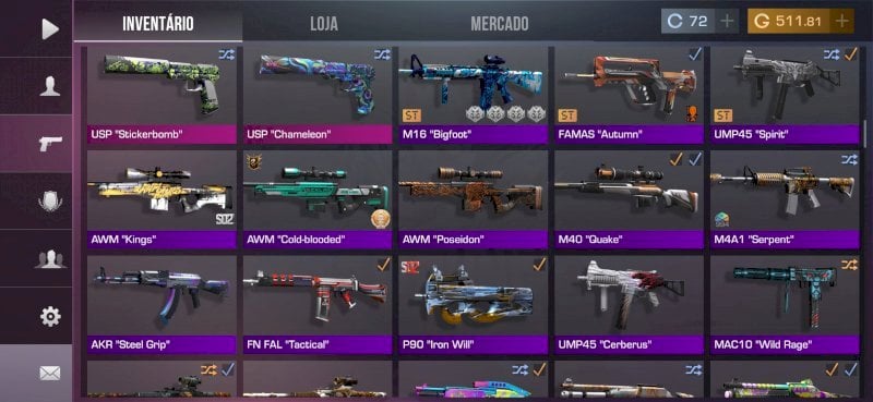Foto do produto