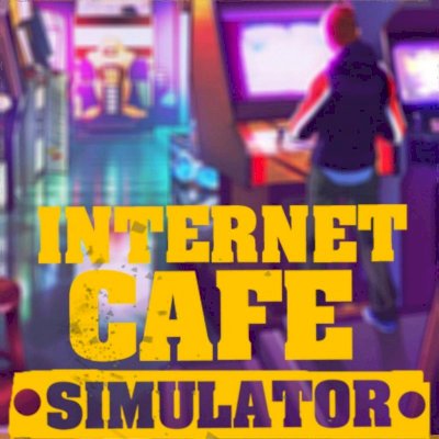 Conta Internet Cafe Simulator Pc Digital Steam Offline