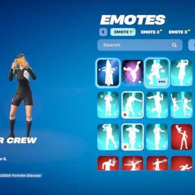 conta de fortnite RARA E ABAIXO DO PREÇO