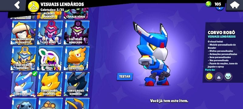 Foto do produto