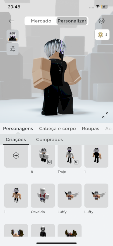Foto do produto