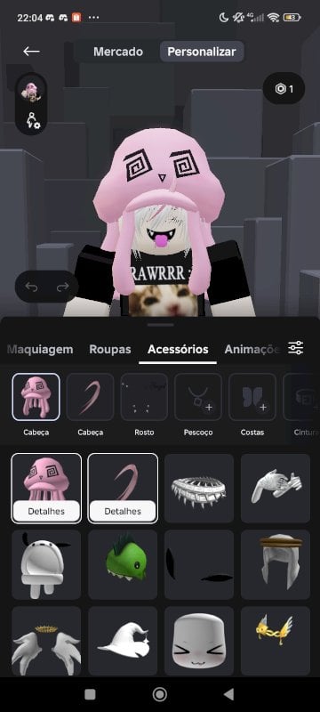 Foto do produto