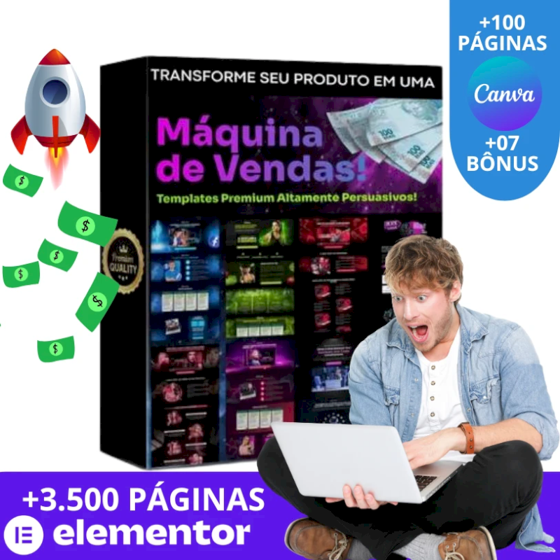 Foto do produto