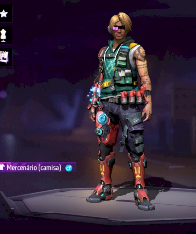 Foto do produto