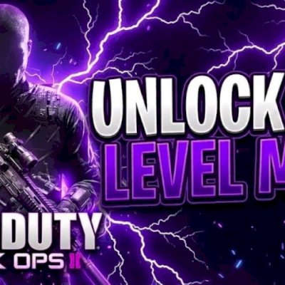 UNLOCK FULL + PLATINA | CALL OF DUTY BLACK OPS 2 (BO2) PS4 & PS5