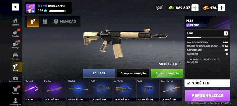 Foto do produto