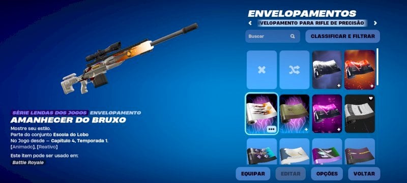 Foto do produto