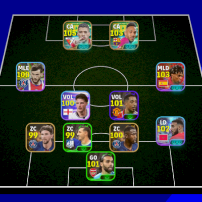 CONTA BRABA 3133 FORÇA | SUÁREZ BLITZ CULER + MOURINHO TÉCNICO 🔥!!
