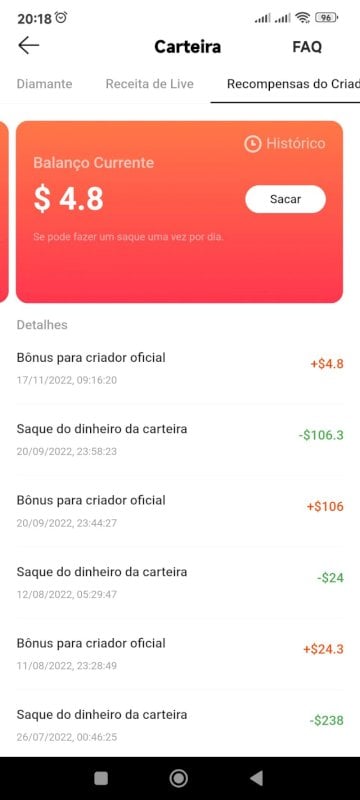 Foto do produto
