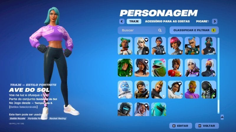 Foto do produto