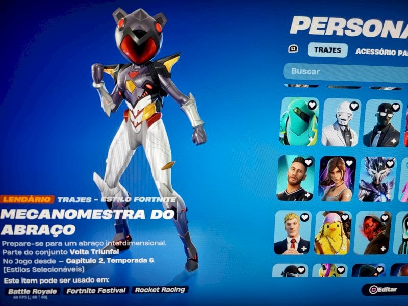Foto do produto