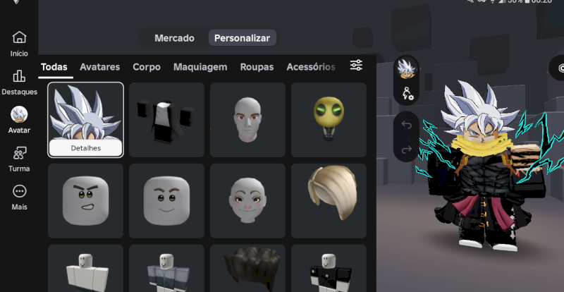 Foto do produto