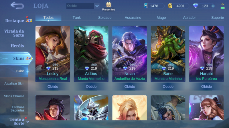 Foto do produto