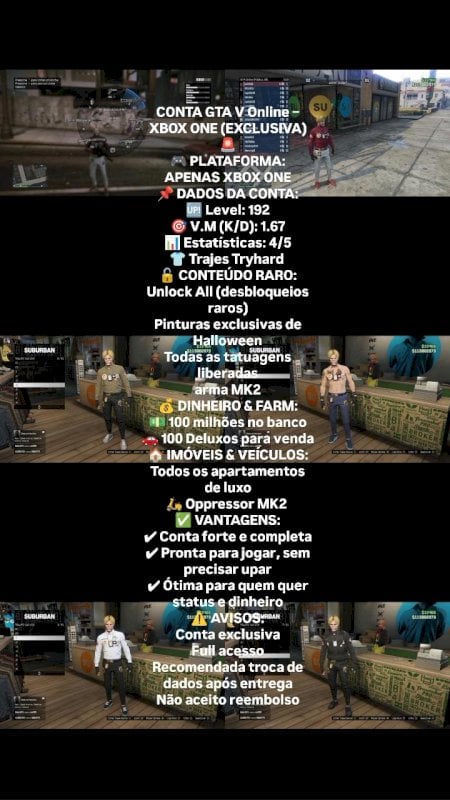 Foto do produto