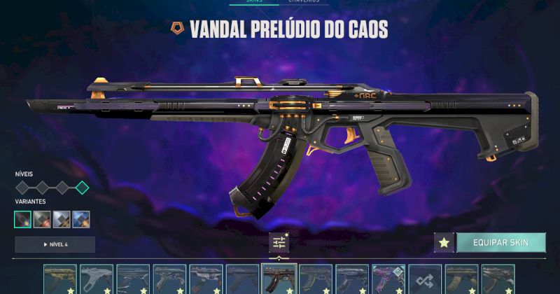 Foto do produto