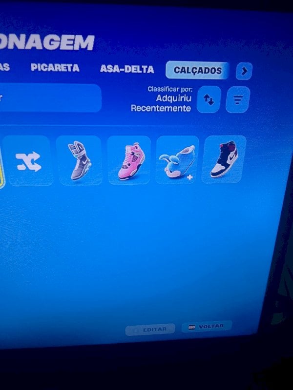 Foto do produto
