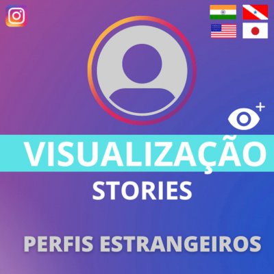 Aumentar Visualizações no seu Storys instagram