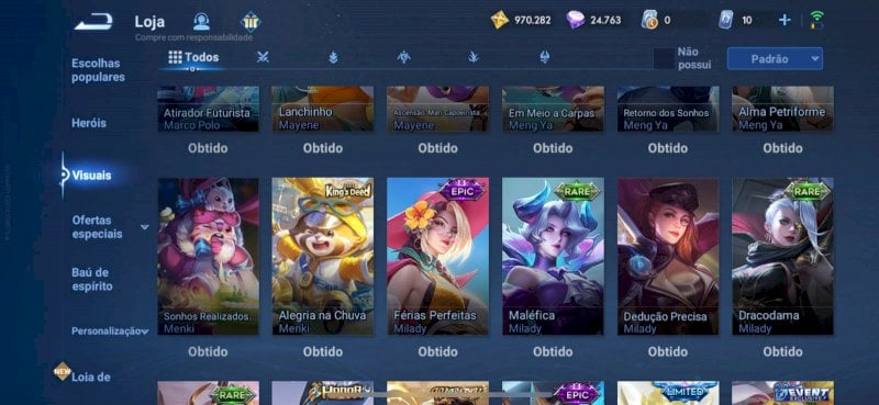 Foto do produto
