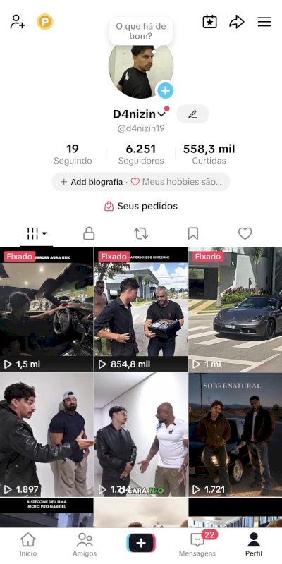 Foto do produto