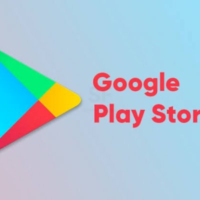 Cartão presente google play