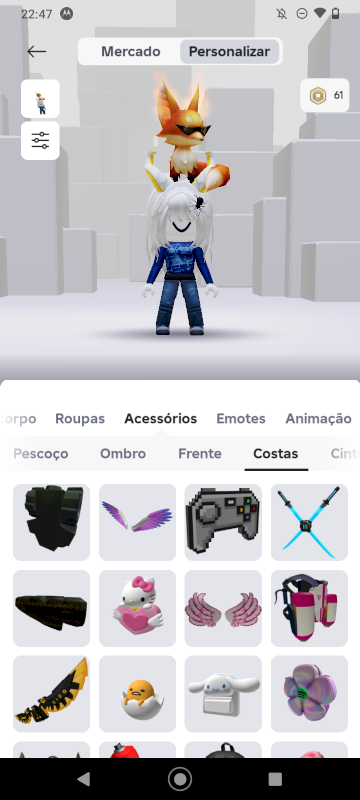Foto do produto
