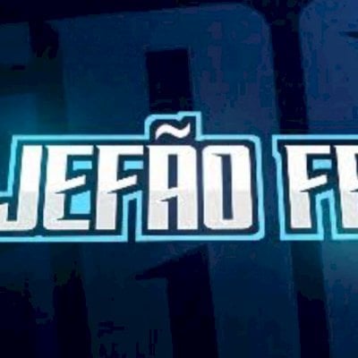 Sensi do JEFÃO!!! atualizada!!!